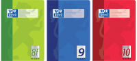 Logo Oxford schulheft a5 5401836