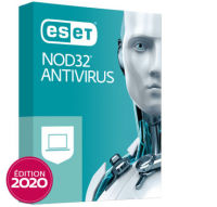 Logo Nod32 boite retail 3 postes 1 an ena-2020-slim-a3