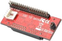 Logo Adapter sata -> ide ds-33151-1