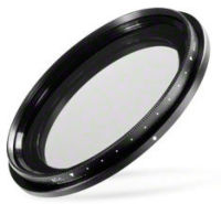 Logo Nd fader 67 mm +2 to +8 f-stop 17852