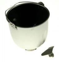Logo Cuve ronde + petrin bm450 (accessoire optionnel) kw712262
