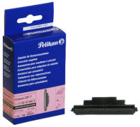 Logo Pelikan rouleau encreur, groupe 745, noir/rouge 3581591