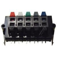 Logo Loudspeaker connect terminal 8127584
