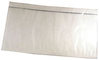 Logo Dm-folien pochette-documents, format c6, sans impression, 8742505