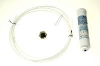 Logo Tube assembly,wire condensor d841180