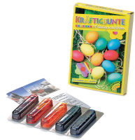 Logo Knorr prandell colorant pour oeufs de p�ques, liquide 58150340