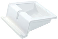 Logo Han support pour tablette 'tablet stand up', blanc 81420471