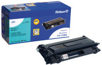 Logo Pelikan toner 1253 remplace brother tn-2120, noir 4210129