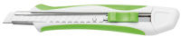 Logo Wedo cutter pro comfortline, lame: 9 mm, blanc/vert 62092109
