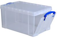 Logo Fin de s�rie: really useful box bo�te de rangement 14 litres 15133