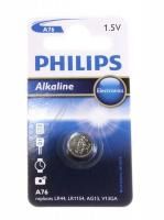 Logo Lr44 pile bouton 1,5v-145mah alkaline 1-blister f157396