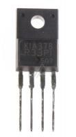 Logo Kia378r33pi ic regulateur 4pin 9078781