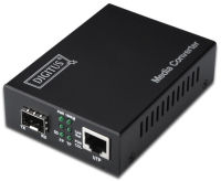 Logo Digitus fast ethernet medienkonverter, rj45 / sfp 11005867