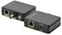 Logo Digitus kit d'extension fast ethernet poe + vdsl 11005869