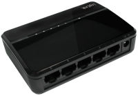 Logo Logilink switch de bureau fast ethernet, 5 ports 11115361