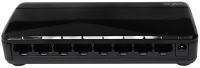 Logo Logilink switch de bureau gigabit ethernet, 8 ports 11115364