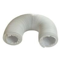 Logo Dvt390 gaine d �vacuation pour s�che linge diam 90mm  longueur 3 m 7198185