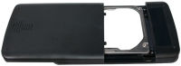 Logo Logilink botier pour disque dur 2,5' sata, usb 3.1, noir 11115424