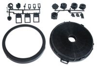 Logo Filtre � charbon 7199423