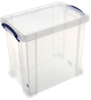 Logo Accessoire, really useful box couvercle de rechange pour bo�te 4/9/19l 24839960