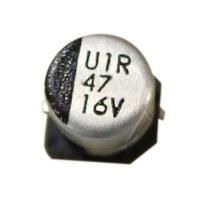 Logo Elcap sm sev 16v 47u pm20 r rohs-konform 7840921
