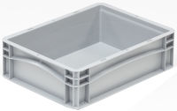 Logo Smartboxpro bac de rangement 'euro container', 11,2 l 71600299