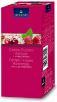 Logo Tchibo th 'sir henry cranberry/framboise/fleur de sureau' 9509820