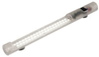Logo Apranet lampe pour armoire de distributon led, fixation 11197896