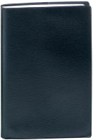 Logo Quo vadis recharge pour agenda 'randonne' 2020, 90 x 125 mm 57000384