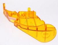 Logo 0522501 e/a schalterbet�tigung dc11 s/y 7794252