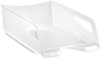 Logo Fin de srie: cep corbeille  courrier maxi, a4, blanc 18150