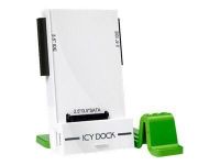 Logo Ez-dock lite dockingstation, sata/ide, usb3.0, icy dock d13183