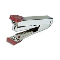 Logo Agrafeuse mtallique n10 - 100208 235915