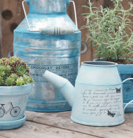 Logo Kreul photo transfert potch, kit 'vintage living' 57601905