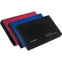 Logo Festplattengehuse, usb3.0/sataii, bl, ms-tech f115975