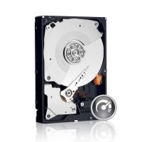 Logo Caviar black 3tb  /sata-3 festplatte, western digital d983185