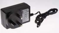 Logo Psu wall type 12v 2a uk plugsaferohs(pkg 6023869