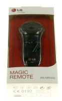Logo An-mr400 telecommande magic pour lg tv 2013 f145602