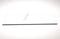 Logo Tablette verre compl. + barre 3028277