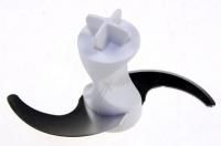 Logo Couteau/blanc/hachoir 1973234