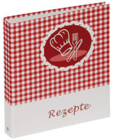 Logo Pagna kochrezepte-ringbuch, motiv: 'mama's restaurant', a5 63136115