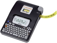 Logo Casio etiqueteuse de bureau 'labelprinter kl-820' 5216419