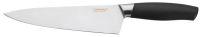 Logo Fiskars couteau de chef functional form+, longueur: 190 mm 60000393