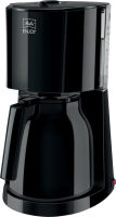 Logo Melitta cafetire 'enjoy therm', noir 9509338