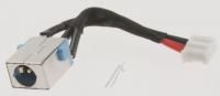 Logo Connecteur alimentation pour pc notebook acer f296904