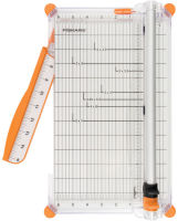 Logo Fiskars massicot rotatif surecut plus, format  a4 60000420