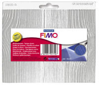 Logo Fimo feuille de structure 'baroque', 150 x 168 mm 57890192