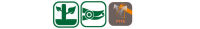 Logo Fiskars coupe-branches  lame franche et crmaillre lx94-m 60000389