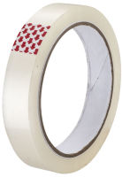 Logo Jpc ruban adh�sif, 19 mm x 66 m, transparent 61031161