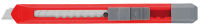 Logo Accessoire, jpc lames de rechange pour cutter, lame: 18 mm, en tui 61031156